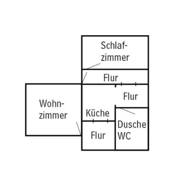 Ferienwohnung Kollwitz 萨斯尼茨 外观 照片